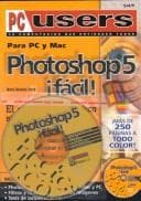 Portada de Photoshop 5 - Acceso Rapido