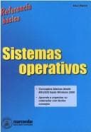 Portada de Sistemas Operativos - Referencia Basica