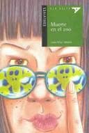 Portada de Muerte En El Zoo