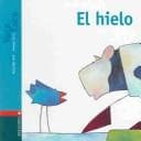 Portada de El Hielo/dormir