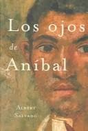 Portada de Los ojos de Aníbal
