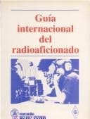 Portada de Guia Internacional del Radioaficcionado