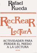 Portada de Recrear La Lectura