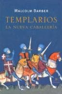 Portada de Templarios - La Nueva Caballeria
