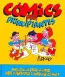 Portada de Comics Para Principiantes