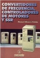 Portada de Convertidores de Frecuencia, Controladores