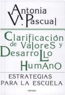Portada de Clarificacion de Valores y Desarrollo Humano