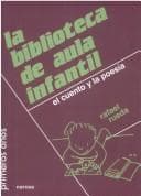 Portada de Biblioteca de Aula Infantil, La