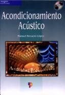 Portada de Acondicionamiento Acustico