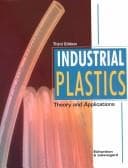 Portada de Industria Del Plastico