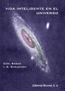 Portada de Vida Inteligente En El Universo