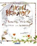 Portada de Miguel Hernandez Para Ninos