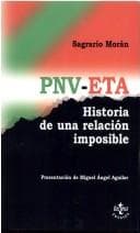 Portada de Pnv-eta