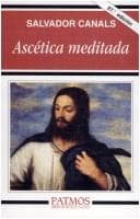 Portada de Ascetica Meditada