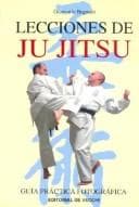 Portada de Lecciones de Ju Jitsu