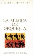 Portada de Musica de Orquesta, La
