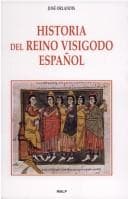 Portada de Historia del Reino Visigodo Español