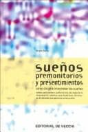 Portada de Sueños Premonitorios y Presentimientos