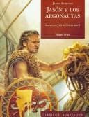 Portada de Jason Y Los Argonautas / Jason and the Golden Fleece (Clasicos Adaptados / Adapted Classics)