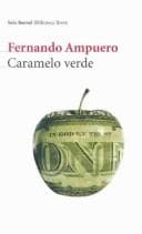 Portada de Caramelo Verde (Biblioteca Breve (Barcelona, Spain).)