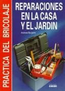Portada de Reparaciones en la casa y el jardin