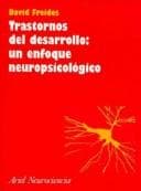 Portada de Trastornos Del Desarrollo