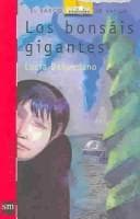 Portada de Los bonsais gigantes