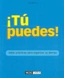 Portada de Tu Puedes