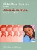 Portada de Anorexia Nerviosa