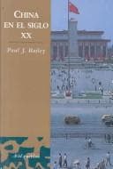 Portada de China En El Siglo XX