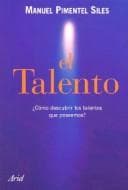 Portada de El Talento
