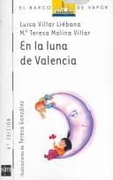 Portada de En la luna de Valencia/ In the Moon of Valencia
