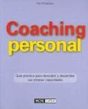 Portada de Coaching Personal
