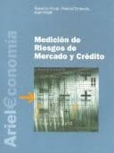 Portada de Medicic'n de Riesgos de Mercado y Credito