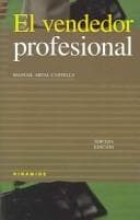 Portada de El vendedor profesional / The Professional Sales Person
