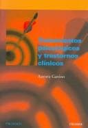 Portada de Tratamientos Psicologicos Y Trastornos Clinicos/ Psychological Treatments and Clinic Disorders (Psicologia/ Psychology)