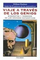 Portada de Viaje a través de los genios