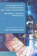 Portada de Management