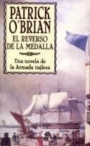Portada de El Reverso de La Medalla