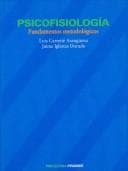 Portada de Psicofisiologia/ Psychophysiology
