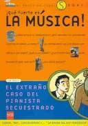 Portada de Que Fuerte Es La Musica!/ the Music Is So Loud