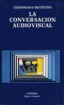 Portada de La Conversacion Audiovisual