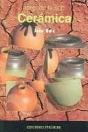 Portada de Ceramica (COLECCION APRENDE TU SOLO) (Aprende Tu Solo / Learn By Yourself)