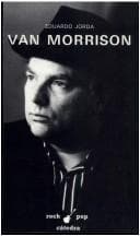 Portada de Van Morrison (Coleccion Rock Pop)