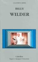Portada de Billy Wilder