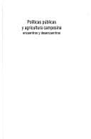 Portada de Políticas públicas y agricultura campesina