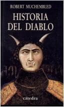 Portada de Historia Del Diablo (Historia Serie Menor)