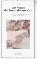 Portada de Los Viajes Del Buen Doctor Can