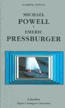 Portada de Michael Powell y Emeric Pressburger