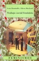 Portada de Trabajo Social Feminista/ Feminist Social Work (Feminismos/ Feminism)
